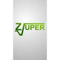 ZUPER Z633
