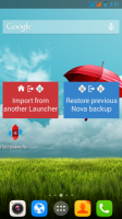 CleanRom Only 170MB RAM! THL 4400 CleanRom Only 170MB RAM! THL 4400
