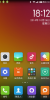 MIUI v5 Z7 Max