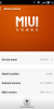 MIUI 4.8.29  S7189s - Image 2