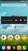 Android 4.4 For THL 4400 (FlashTool)