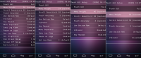 ZTE v889s(Blade C) PhilZ Touch 6.58.7 Recovery