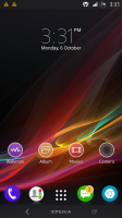 xperia z2