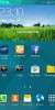 SGS5 kitkat row