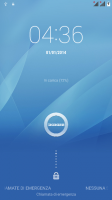 Cyanogenmod11 (by Iceman)