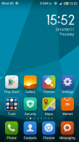 U9592 Miui Multilanguage
