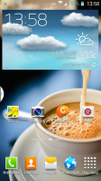 Neo M1  – Samsung galaxy note 3 rooted