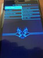 Recovery-iocean-x7hd