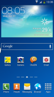 Samsung Galaxy Note 3 ROM for Gionee Elife E6 Firmware/ Walton Primo X2/ Allview X1 Soul/ QMobile Noir Quatro
