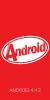 Android 4.4 Kitkat
