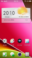Color 1.2.2i + Dolby mobile Color 1.2.2i + Dolby mobile