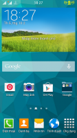 GALAXY S5 FOR ZP700 GALAXY S5 FOR ZP700
