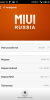 Cubot X6 MIUI v5 4.8.1 - Image 3