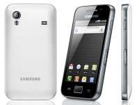 SAMSUNG GALAXY ACE GT-S5830