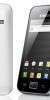 SAMSUNG GALAXY ACE GT-S5830