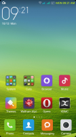 MIUI V5 STAR/KINGELON MPAI N8000[Most Stable]