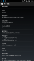 [ROM]Mokee Z7 Max android 4.4.4 v4