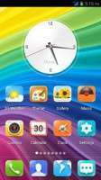Muse Ui OS 3.0 Rom For Gionee Elife E6 Indian Stock Firmware/ Walton Primo X2/ Allview X1 Soul/ QMobile Noir Quatro Z4