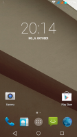 AOSP ROM P9