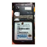 BBP A555