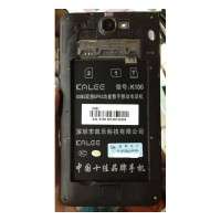 ICalee K100 SC8825 ICalee K100 SC8825
