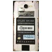 ICalee X10 SC8825 ICalee X10 SC8825