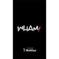 Mobiliya WHAM WK9 Mobiliya WHAM WK9