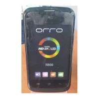 ORRO N800