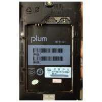 PLUM E+
