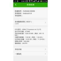 Sunvan S899B