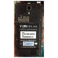 YIMI S626 SC8825 YIMI S626 SC8825