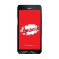 Zenfone 4 KK