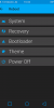 TWRP Recovery 2.8.1.0 - Image 1 TWRP Recovery 2.8.1.0 - Image 1
