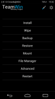TWRP Themes TWRP Themes