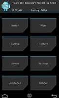 TWRP For KITKAT Version