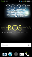 BOS For Spice Mi-550 BOS For Spice Mi-550