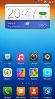 Lenovo A850+ Multilang GAPPS Root