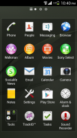 xperia z1 rom