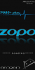 Black Boot Logo and Bootanimation ZOPO ZP980+plus - Image 1