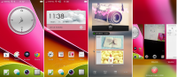 ColorOS 2.0i For NEO M1