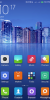 MiUi V6 like 4.10.31 ROM For MicroMaX Canvas 2+ A110Q