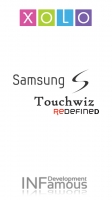 Touchwiz Redefined for Xolo Q900 & Clones