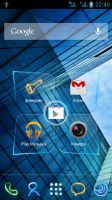 Q-NEON MODERN ROM Q-NEON MODERN ROM