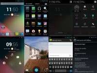 Samsung Galaxy Note 2 N7100