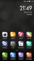 MIUI V5 AROMA