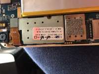 Iphone I5s A131-MB4 (64+4) V1.0 A131mw Iphone I5s A131-MB4 (64+4) V1.0 A131mw