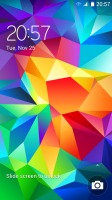 Galaxy S5 ROM for Symphony Z3