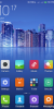 MiUi V6 looks like 4.11.7 ROM (update) For MicroMaX Canvas 2+ A110Q