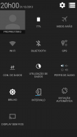 Dark L Theme V2 Dark L Theme V2