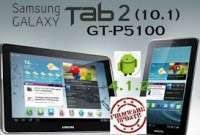 Samsung Galaxy Tab 2 GT-P5100 Samsung Galaxy Tab 2 GT-P5100
